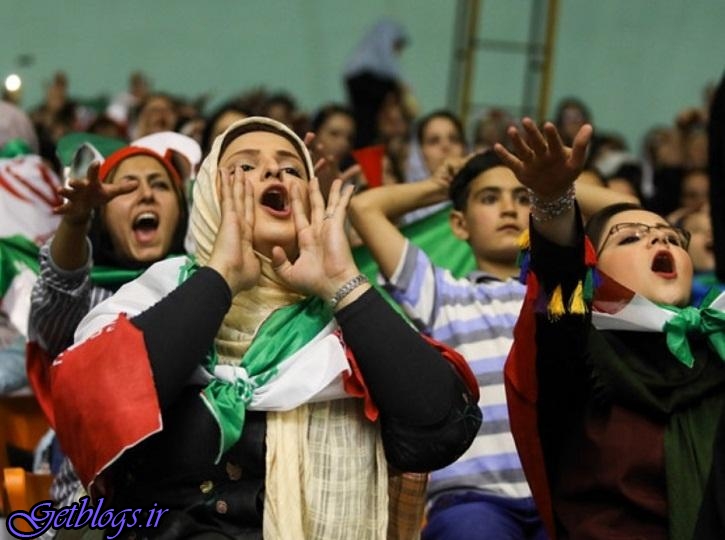 جهت حضور زنان در ورزشگاه‌ها عجله نکنید/ اجازه دهید پله پله جلو برویم , استاندار تهران