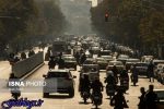 اعلام آلودهترین نقطه پایتخت کشور عزیزمان ایران ، جایگزینی بیش از 200 هزار خودروی دیزلی طی سه سال