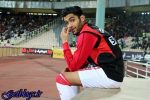 پیشنهاد 2.5 میلیاردی تراکتورسازی به مهاجم پرسپولیس!